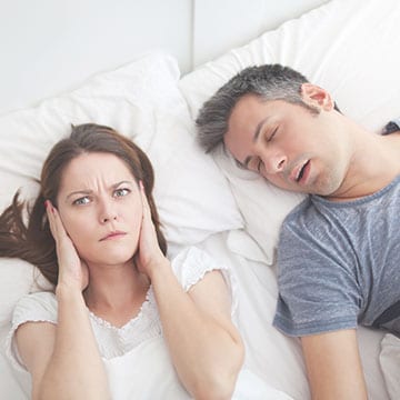 Sleep Apnea Treatment in Rogers AR