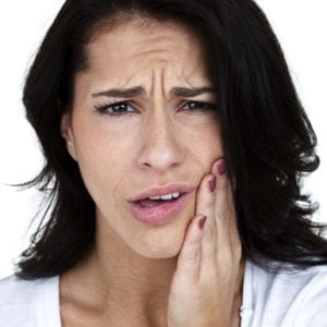 treating tmj and jaw pain in rogers ar