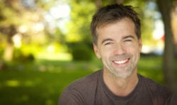 restorative dentist for missing teeth in rogers ar