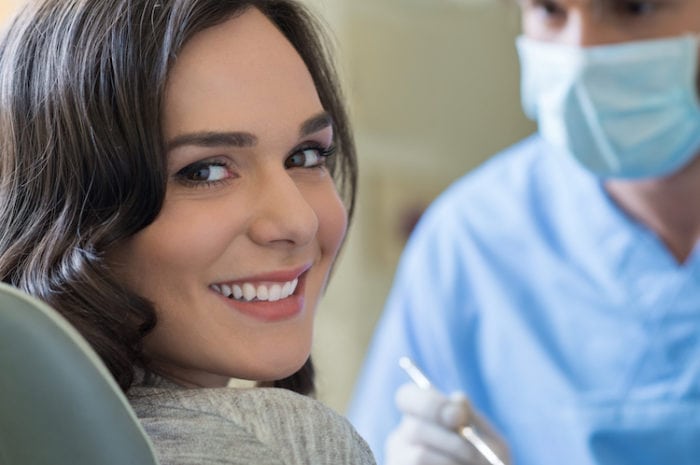 general dentist rogers ar