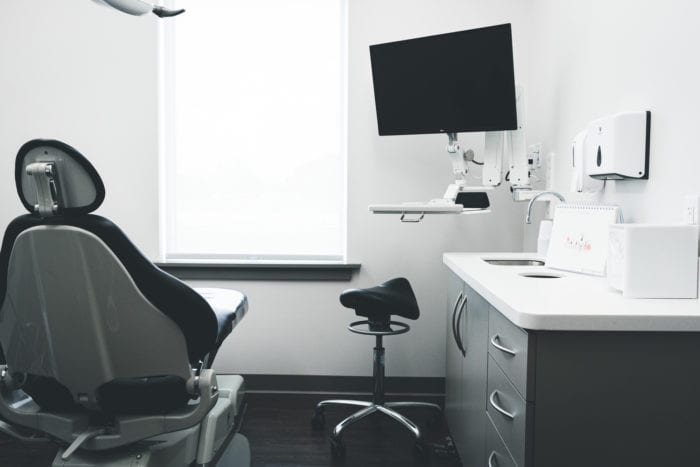dental services in Rogers Arkansas
