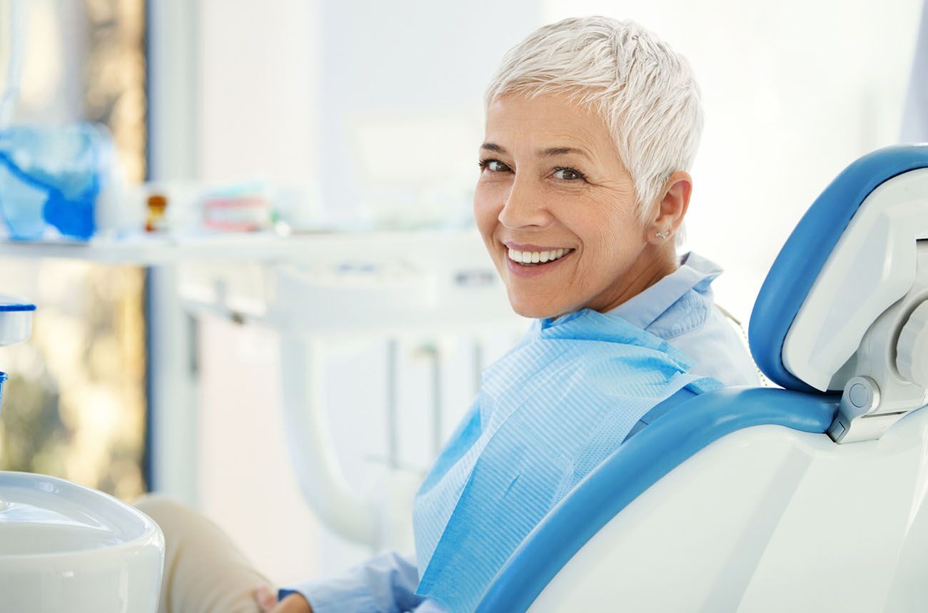 What Can I Expect When Getting Dental Implants?
