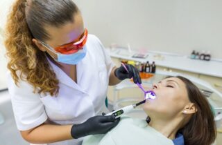 All About Oral Sedation