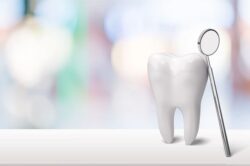 Treating Cavities Between Teeth