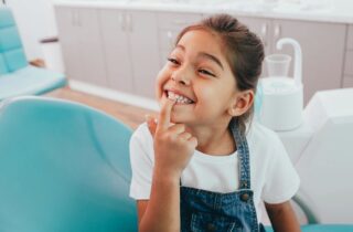 Do Baby Teeth Need Cavity Treatment