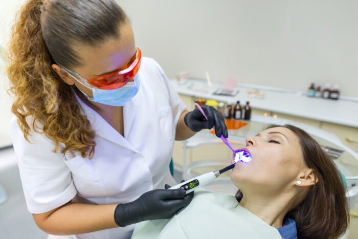 Sedation Dentistry in Rogers AR