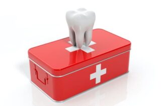 Knocked-Out Teeth Need Urgent Care