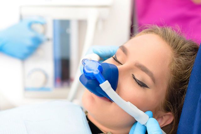 Explore Your Dental Sedation Options
