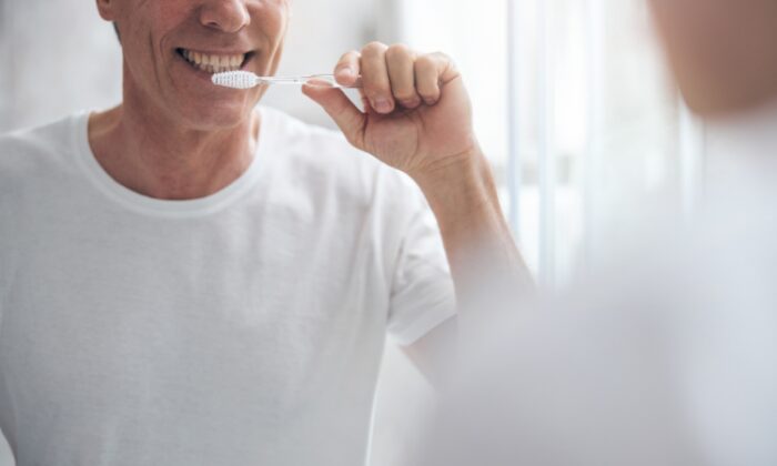 Maintaining a rigorous oral hygiene routine is essential for the longevity of dental implants and overall oral health.