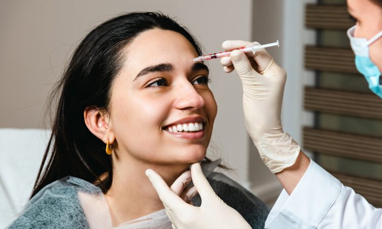 With specialized training and deep knowledge of facial anatomy, dentists are becoming go-to providers for those seeking Botox.