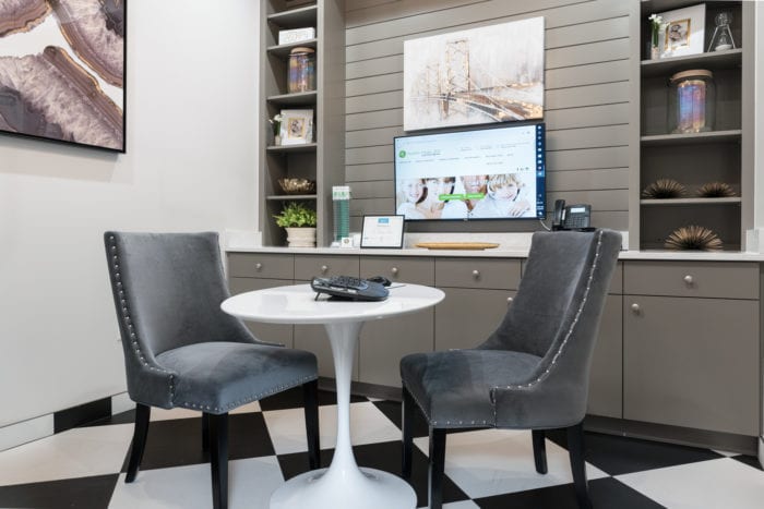 cosmetic dentistry in Rogers Arkansas