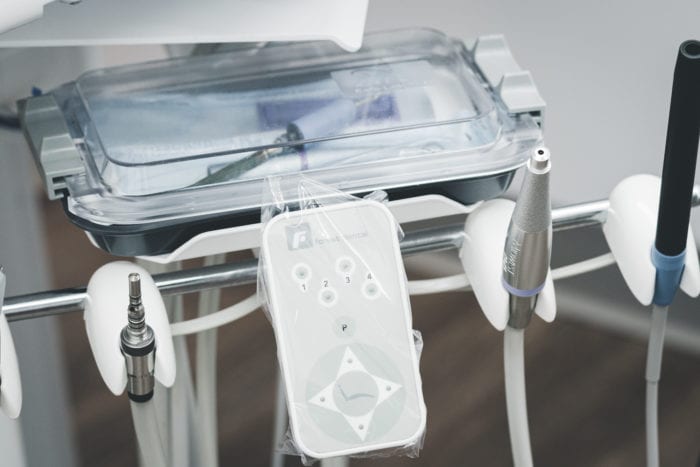 Family Dentist in Rogers AR