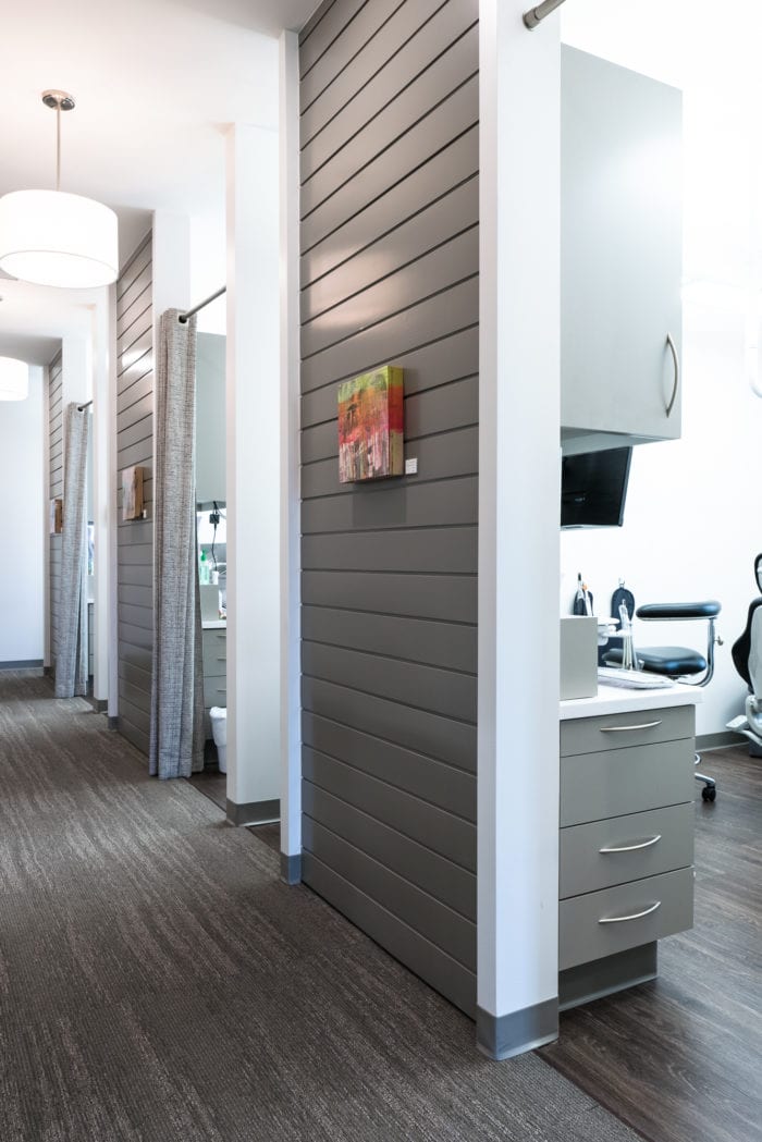 Our Office Heather Adams Dentistry Rogers, AR