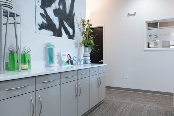 restorative dental services in Rogers Arkansas