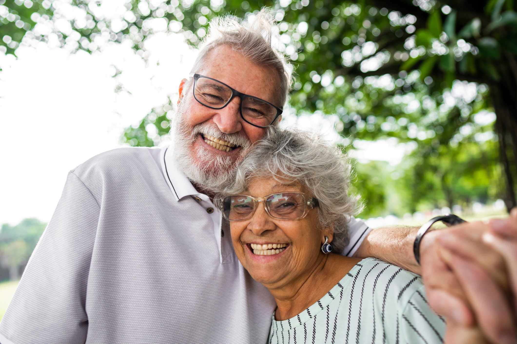 Dentures & Partials in Rogers, AR