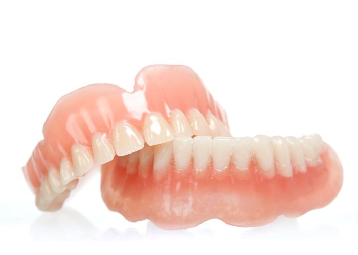 Dentures and Partials in Rogers, AR