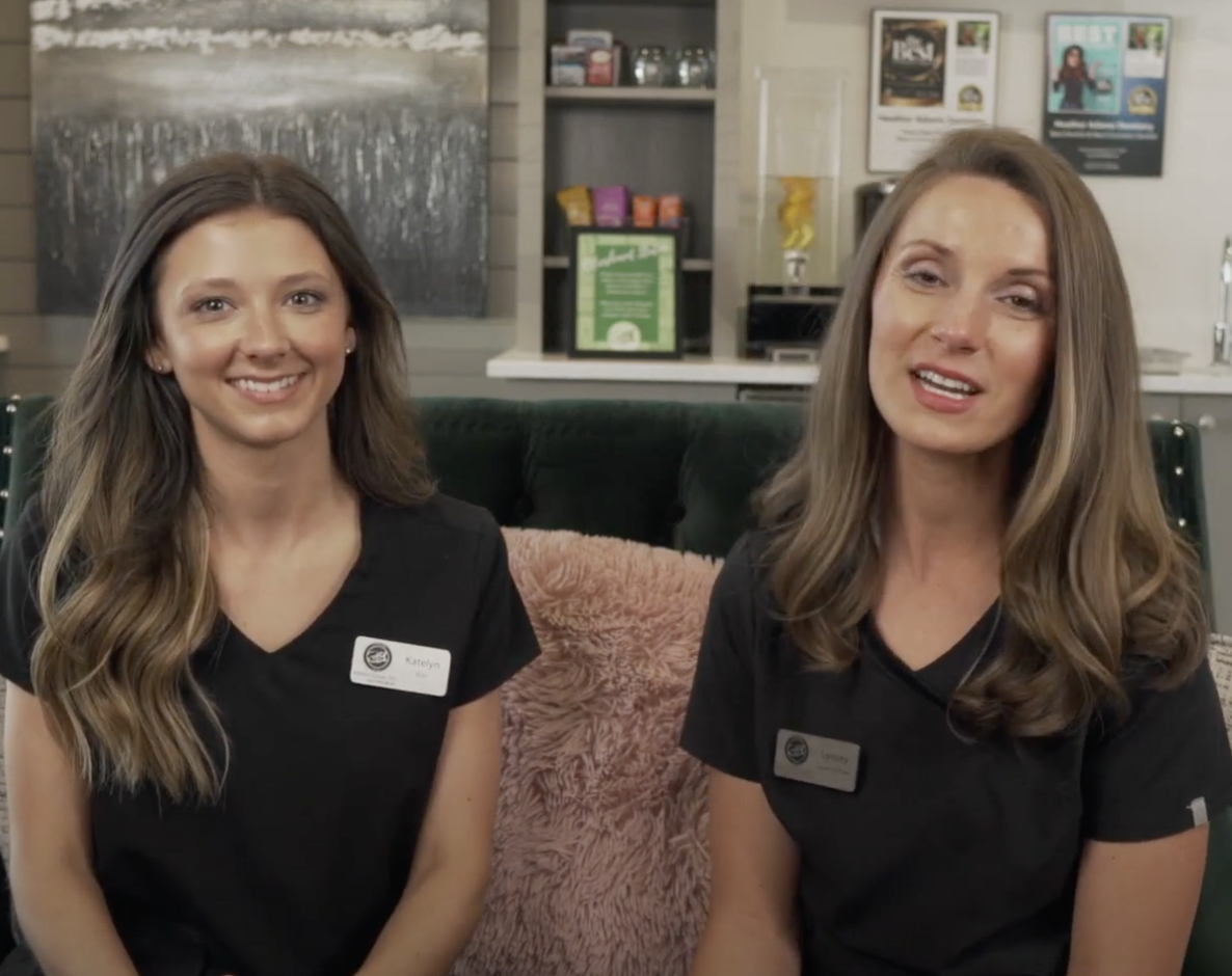 HAD Digital Dentistry Video