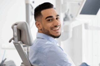 Modern root canal therapy is a safe, effective, and often pain-relieving procedure that could save your natural tooth.