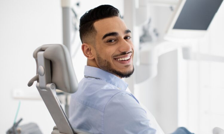 Modern root canal therapy is a safe, effective, and often pain-relieving procedure that could save your natural tooth.