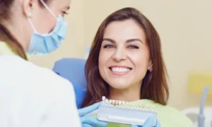 Transform Your Smile with Porcelain Veneers in Rogers, AR