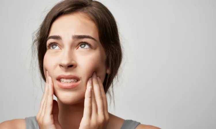Is It “Just a Toothache”? When to Call Your Dentist in Rogers, AR