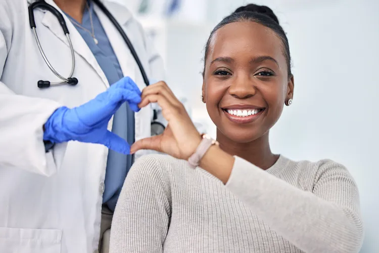 Talking to Your Dentist About Dental Anxiety in Rogers, AR