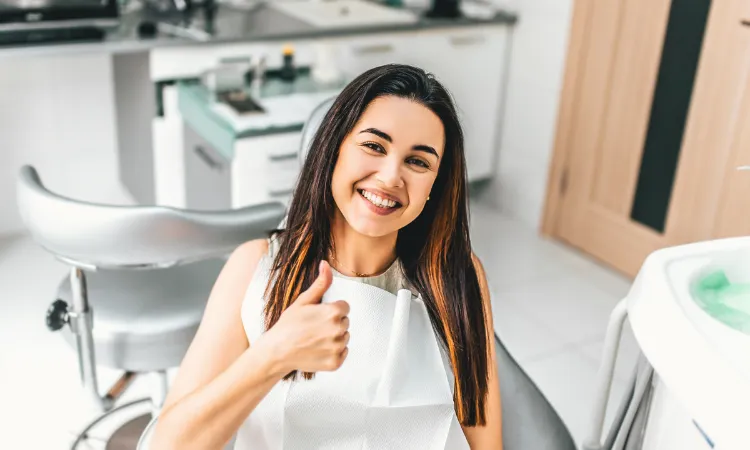 Cavity? Here's What to Expect with a Filling in Rogers, AR
