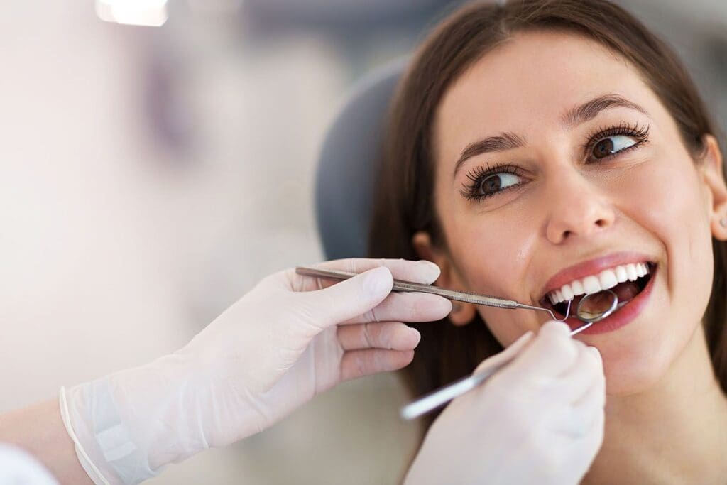Routine Dental Care from Rogers and Bentonville AR Dental Office